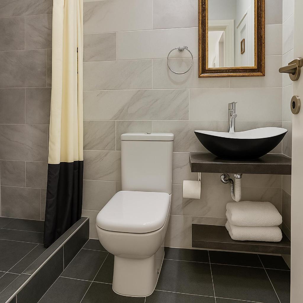 Stylish, Comfy Suite In The Heart Of Athens Luaran gambar
